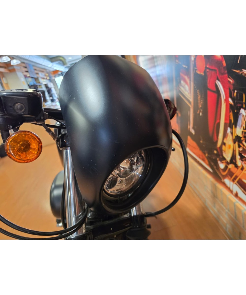 Harley-Davidson Sportster Iron 883 2015 | 32.700 km