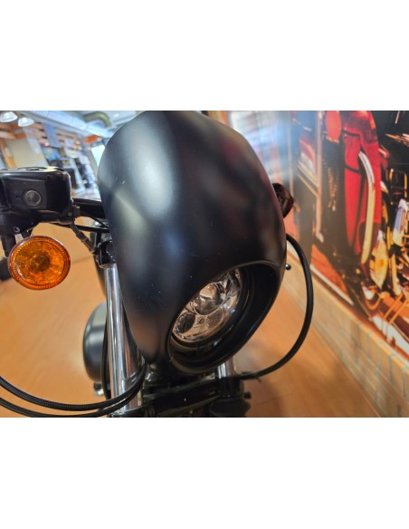 Harley-Davidson Sportster Iron 883 2015 | 32.700 km