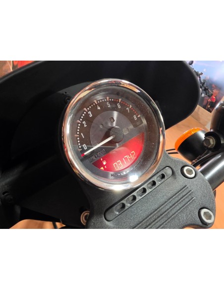 Harley-Davidson Sportster Iron 883 2015 | 32.700 km
