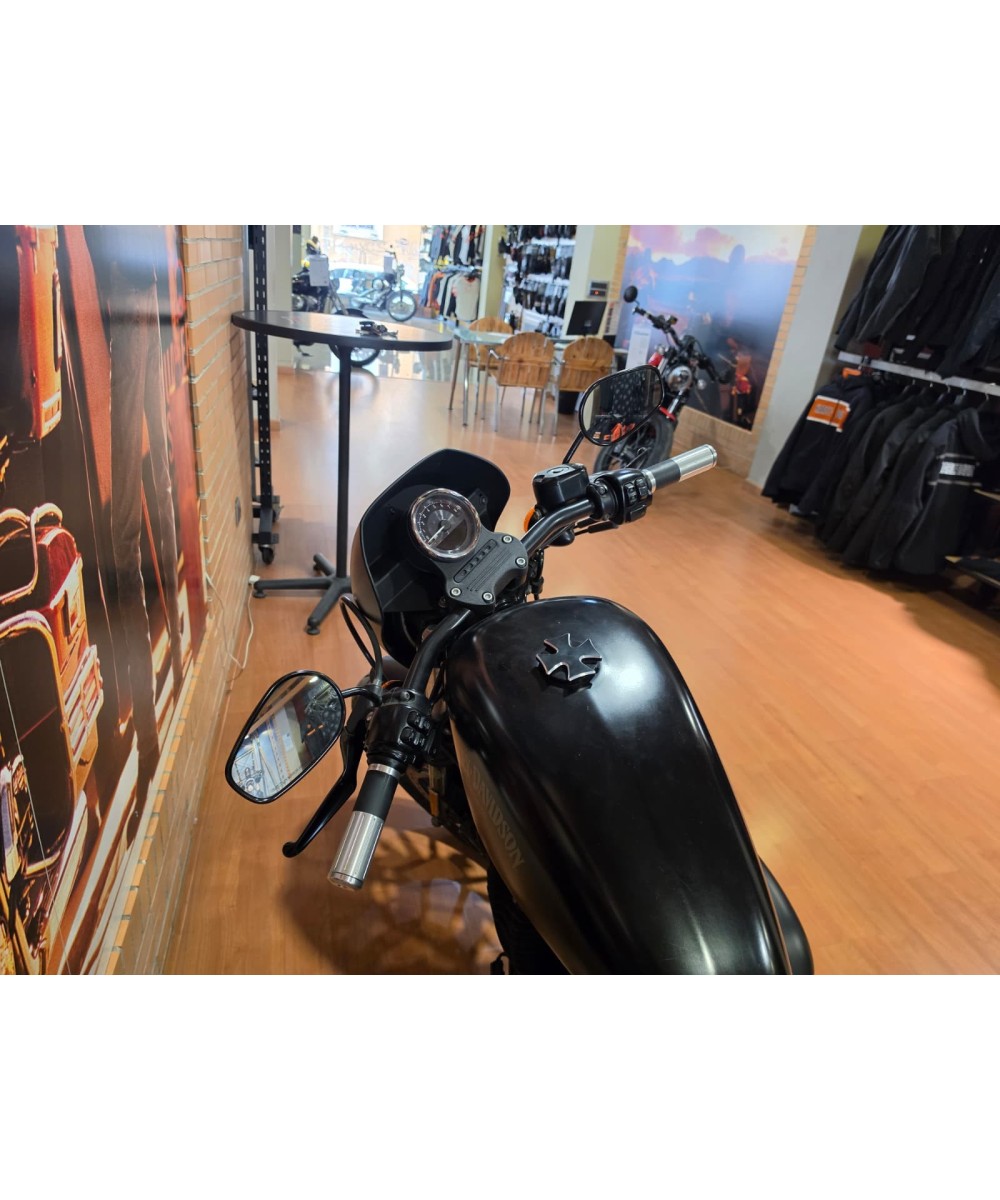 Harley-Davidson Sportster Iron 883 2015 | 32.700 km