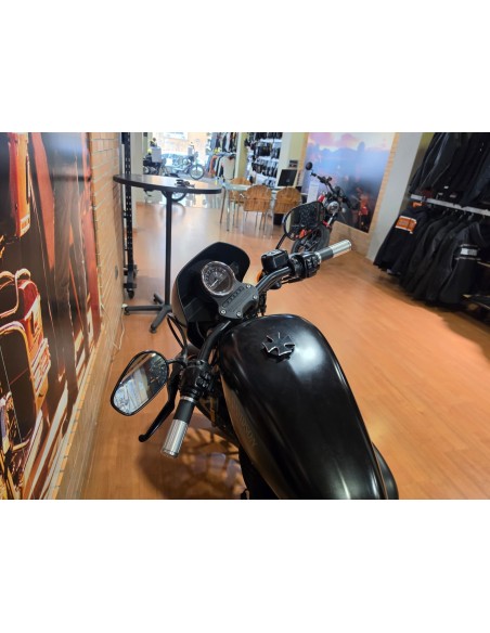Harley-Davidson Sportster Iron 883 2015 | 32.700 km