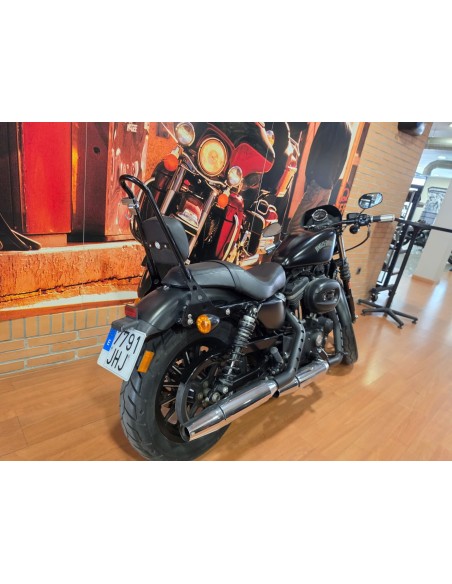 Harley-Davidson Sportster Iron 883 2015 | 32.700 km