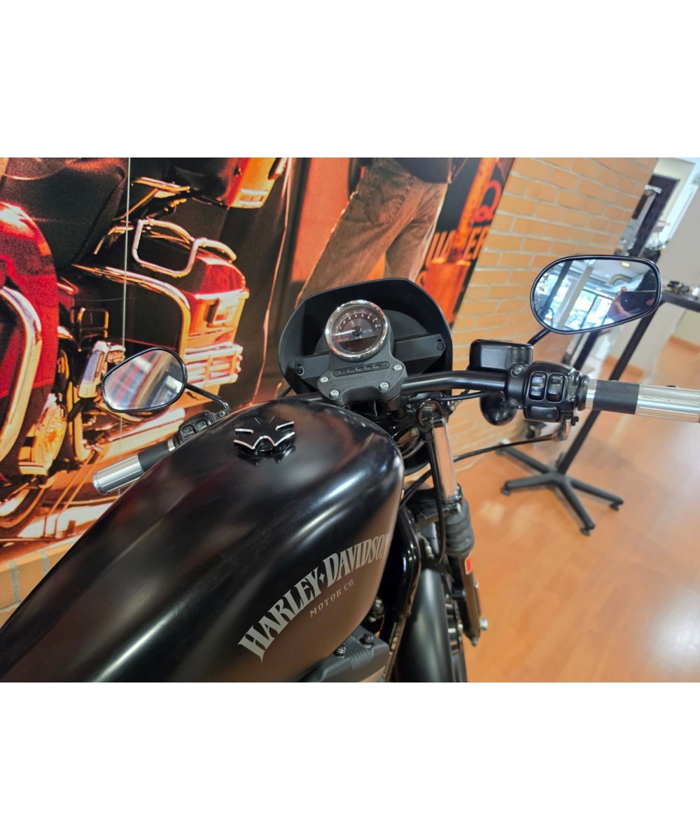 Harley-Davidson Sportster Iron 883 2015 | 32.700 km