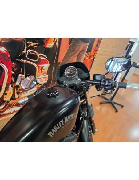 Harley-Davidson Sportster Iron 883 2015 | 32.700 km