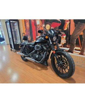 Harley-Davidson Sportster Iron 883 2015 | 32.700 km 2