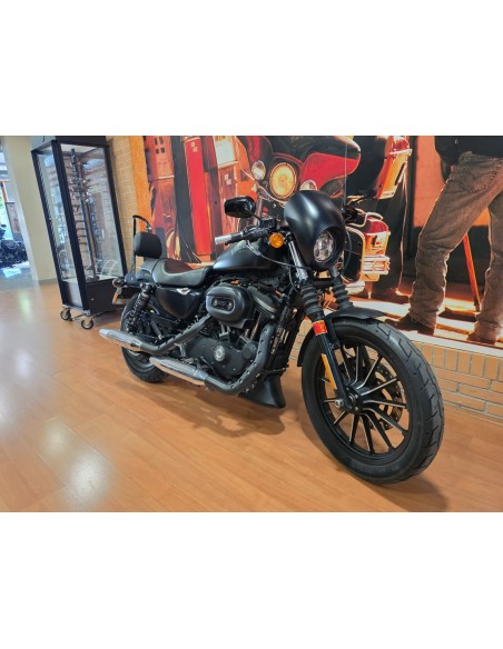 Harley-Davidson Sportster Iron 883 2015 | 32.700 km