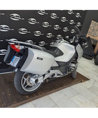 BMW R 1200 RT 110cv en Siebla 2