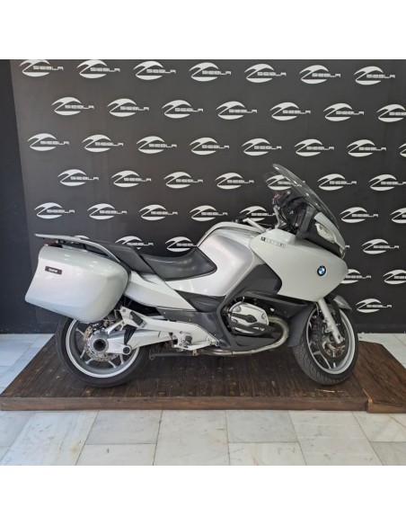 BMW R 1200 RT 110cv en Siebla