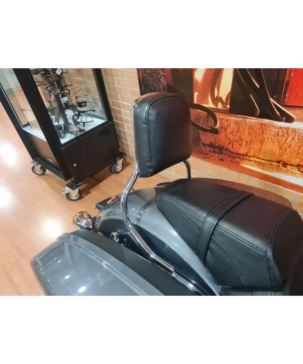 HARLEY DAVIDSON Sport Glide DE OCASIÓN EN SIEBLA