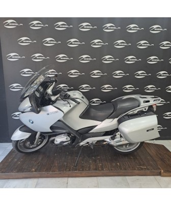 BMW R 1200 RT 110cv en Siebla