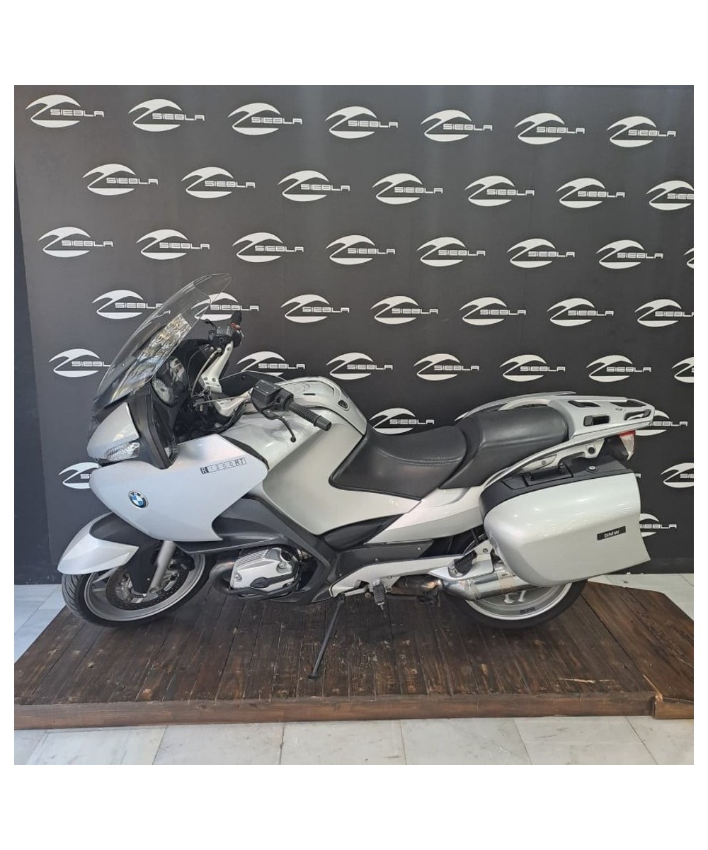 BMW R 1200 RT 110cv en Siebla