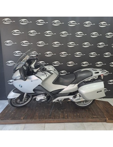 BMW R 1200 RT 110cv en Siebla