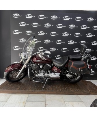 Used 2006 Yamaha Dragstar 1100 | Fully Equipped | Siebla 2