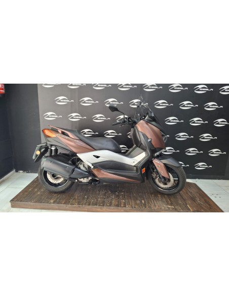 Yamaha XMAX 300 2018 | 35.762 km