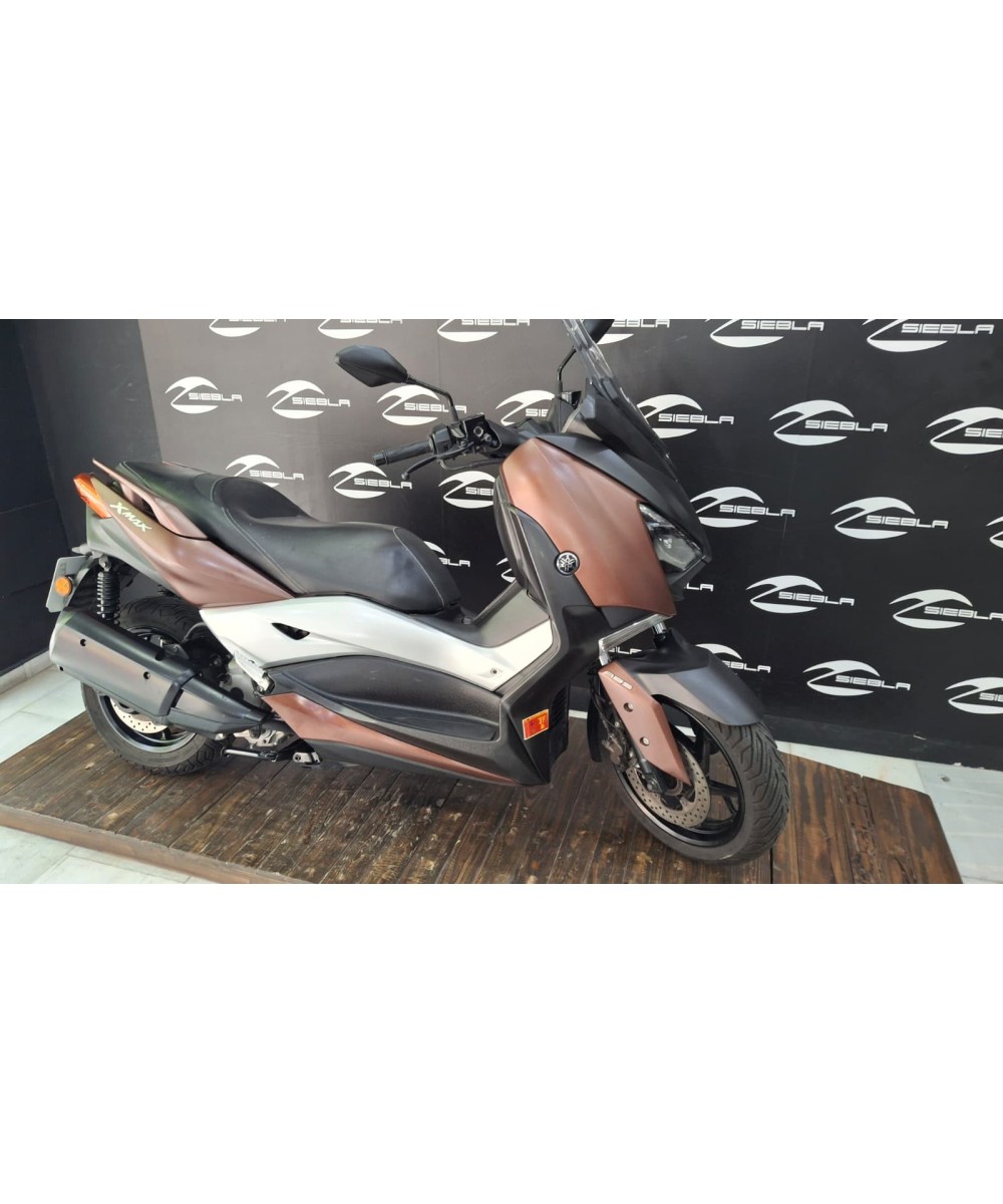 Yamaha XMAX 300 2018 | 35.762 km