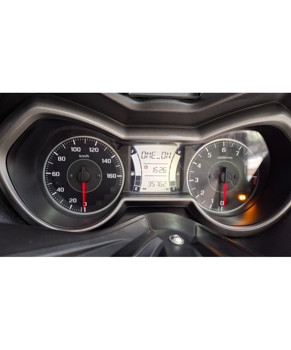 Yamaha XMAX 300 2018 | 35.762 km