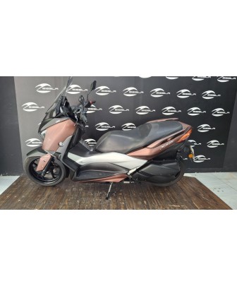 Used 2018 Yamaha XMAX 300 | 35,762 km | €3,199 | Siebla 2