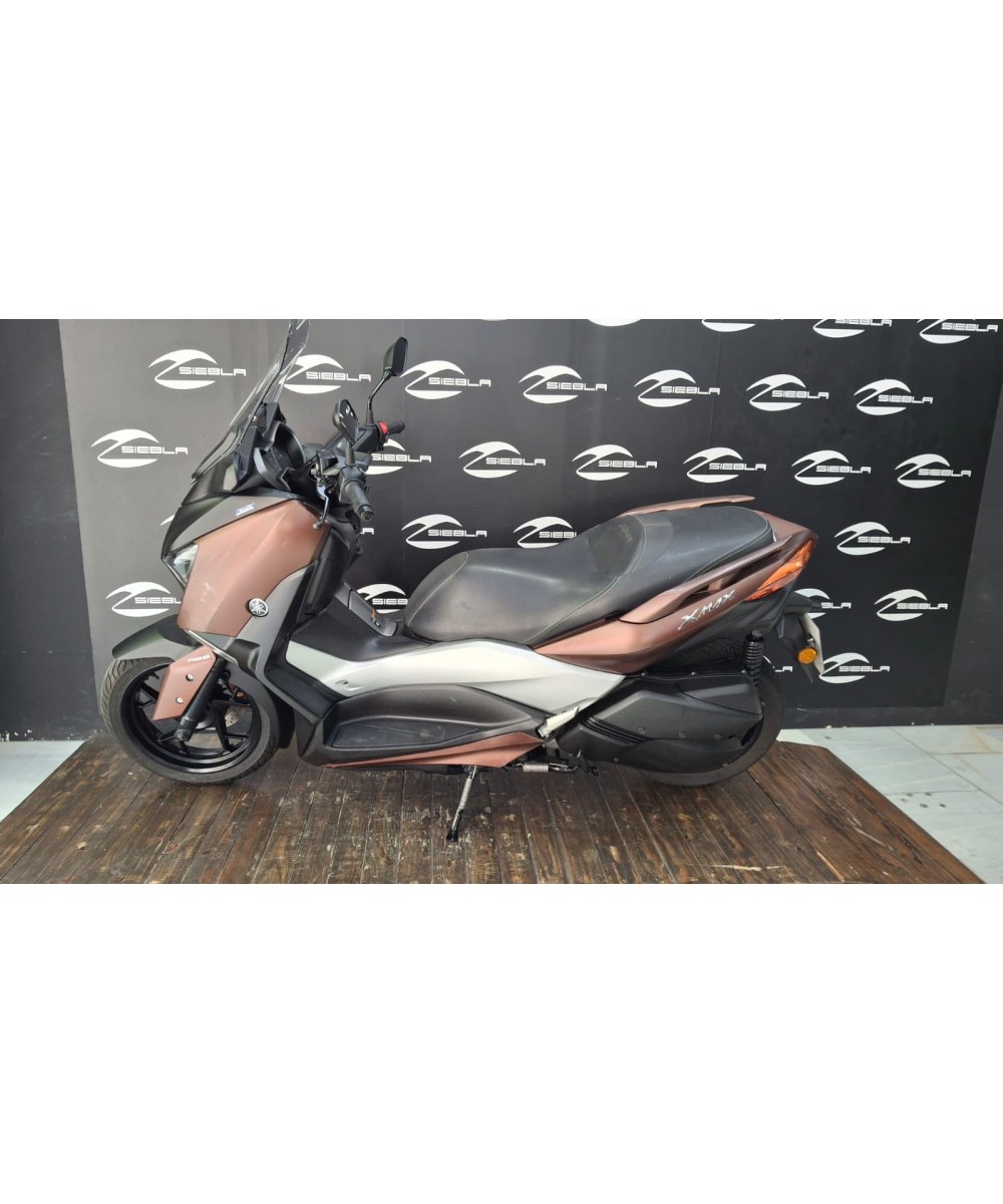 Yamaha XMAX 300 2018 | 35.762 km