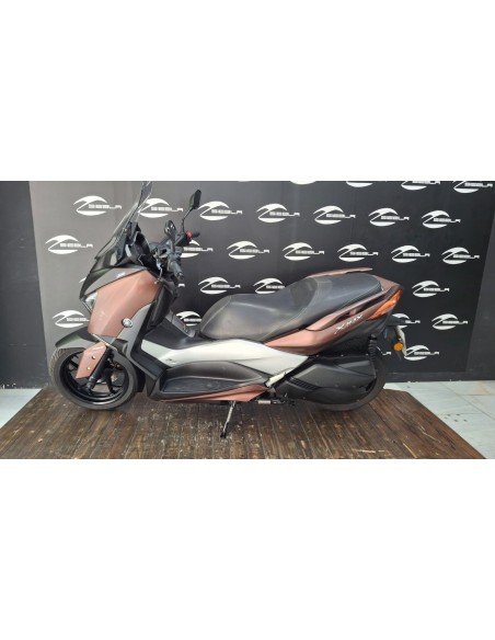 Used 2018 Yamaha XMAX 300 | 35,762 km | €3,199 | Siebla