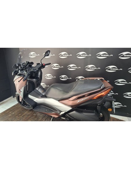 Yamaha XMAX 300 2018 | 35.762 km