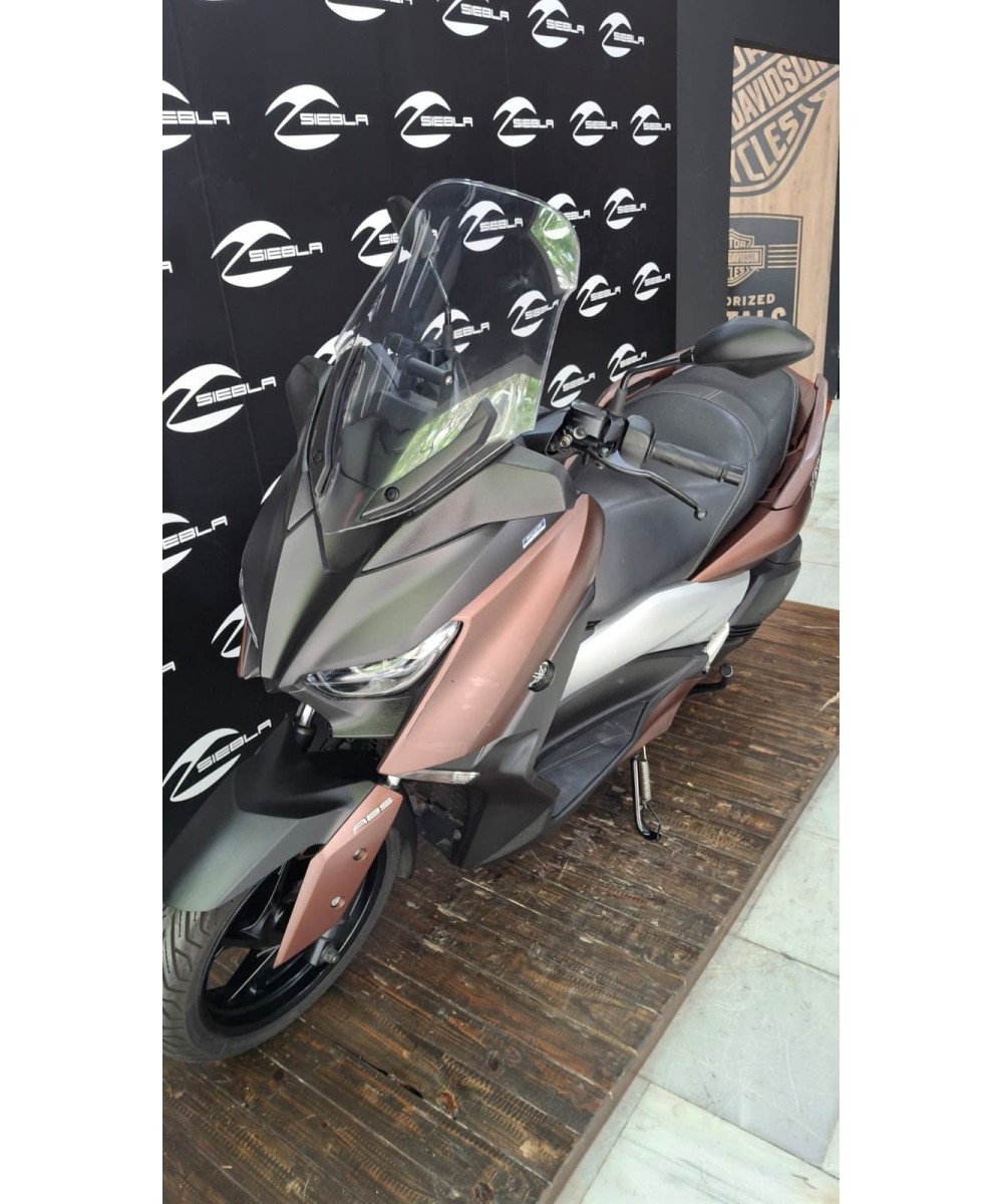 Yamaha XMAX 300 2018 | 35.762 km