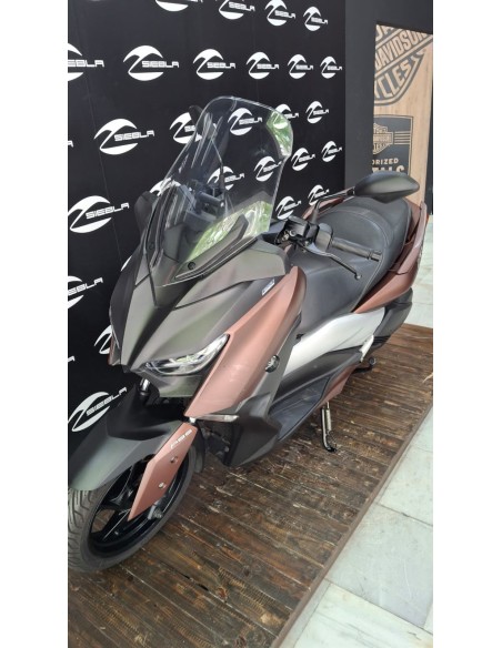 Used 2018 Yamaha XMAX 300 | 35,762 km | €3,199 | Siebla