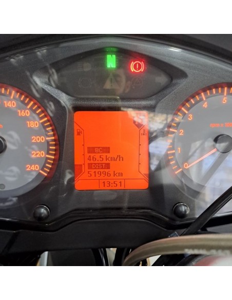 BMW R 1200 RT 2007 | 51.945 km | Revisada | Maletas laterales | 7.799€