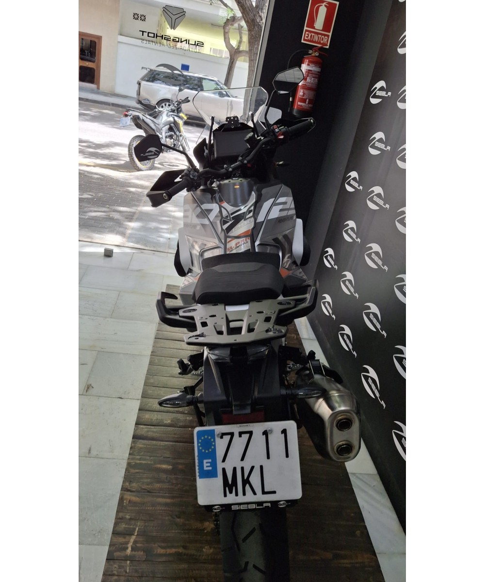 Used 2023 KTM 1290 Super Adventure S | 46,534 km | Siebla