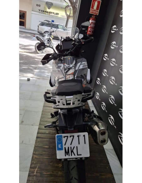 Used 2023 KTM 1290 Super Adventure S | 46,534 km | Siebla