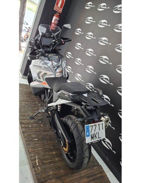Used 2023 KTM 1290 Super Adventure S | 46,534 km | Siebla
