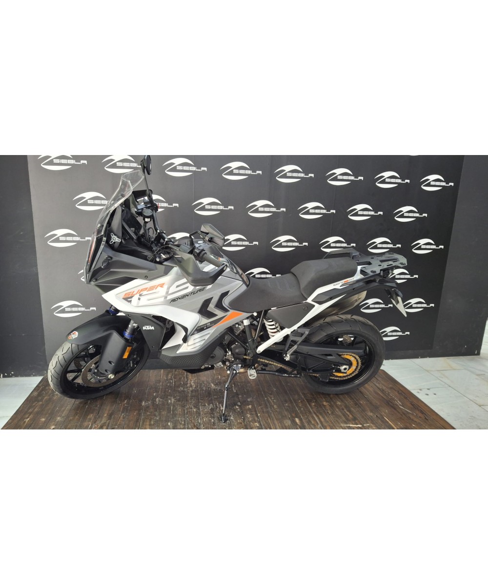 Used 2023 KTM 1290 Super Adventure S | 46,534 km | Siebla