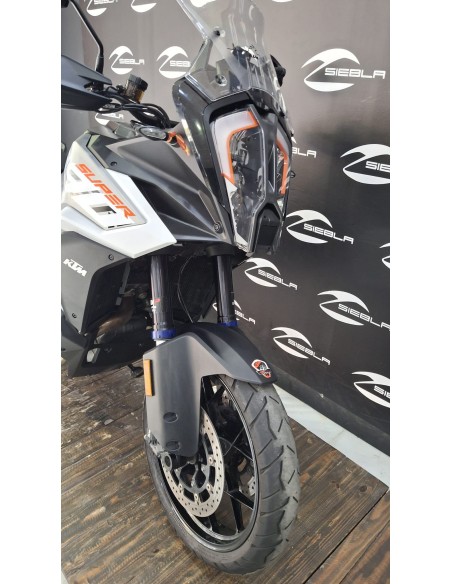 KTM 1290 Super Adventure S 2023 | 46.534 km