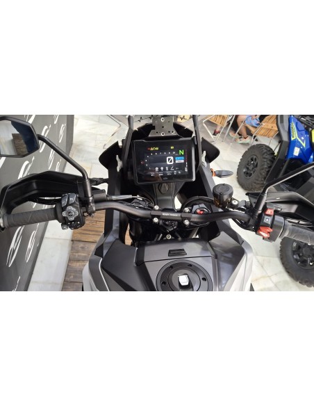 KTM 1290 Super Adventure S 2023 | 46.534 km