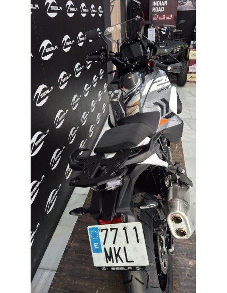 KTM 1290 Super Adventure S 2023 | 46.534 km