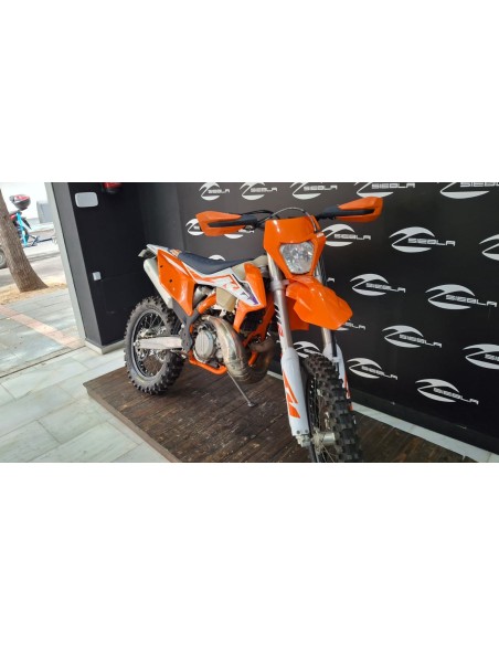 KTM 300 EXC 2023 | 6.454 km