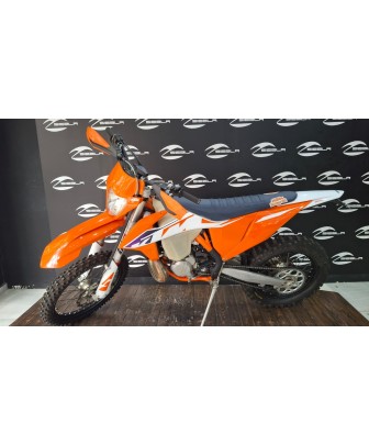Used 2023 KTM 300 EXC | 6,454 km | 2-Stroke TPI | Siebla 2