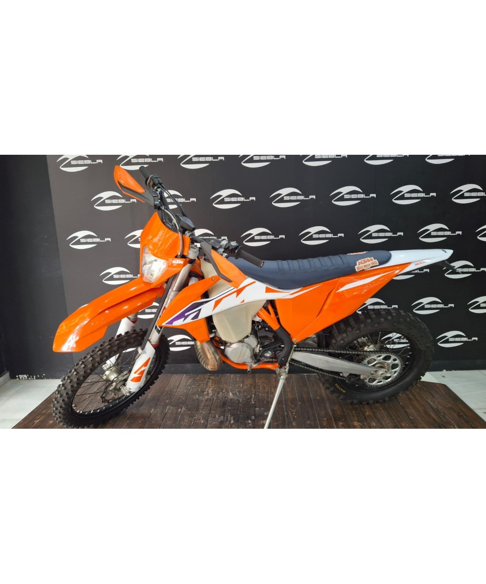 KTM 300 EXC 2023 | 6.454 km
