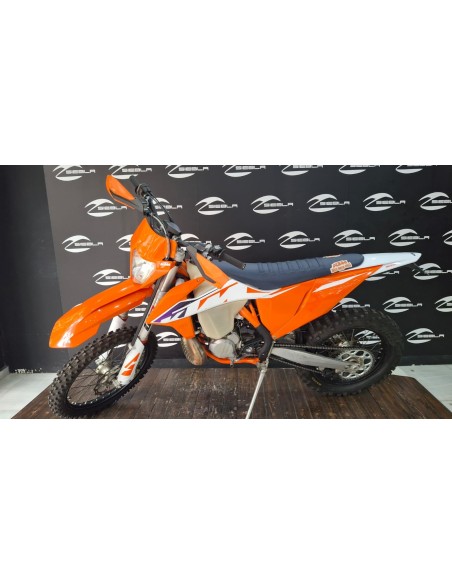 KTM 300 EXC 2023 | 6.454 km