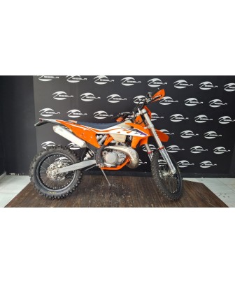 Used 2023 KTM 300 EXC | 6,454 km | 2-Stroke TPI | Siebla