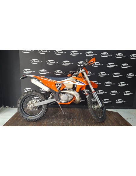 KTM 300 EXC 2023 | 6.454 km
