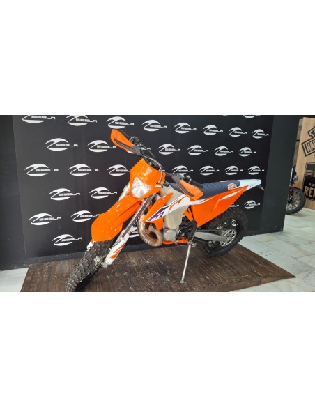 KTM 300 EXC 2023 | 6.454 km
