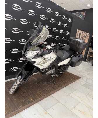 Suzuki V-Strom 650 ABS | 68.922 km 2