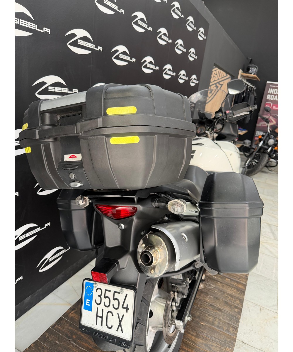 Suzuki V-Strom 650 ABS | 68.922 km