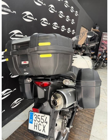 Suzuki V-Strom 650 ABS | 68.922 km