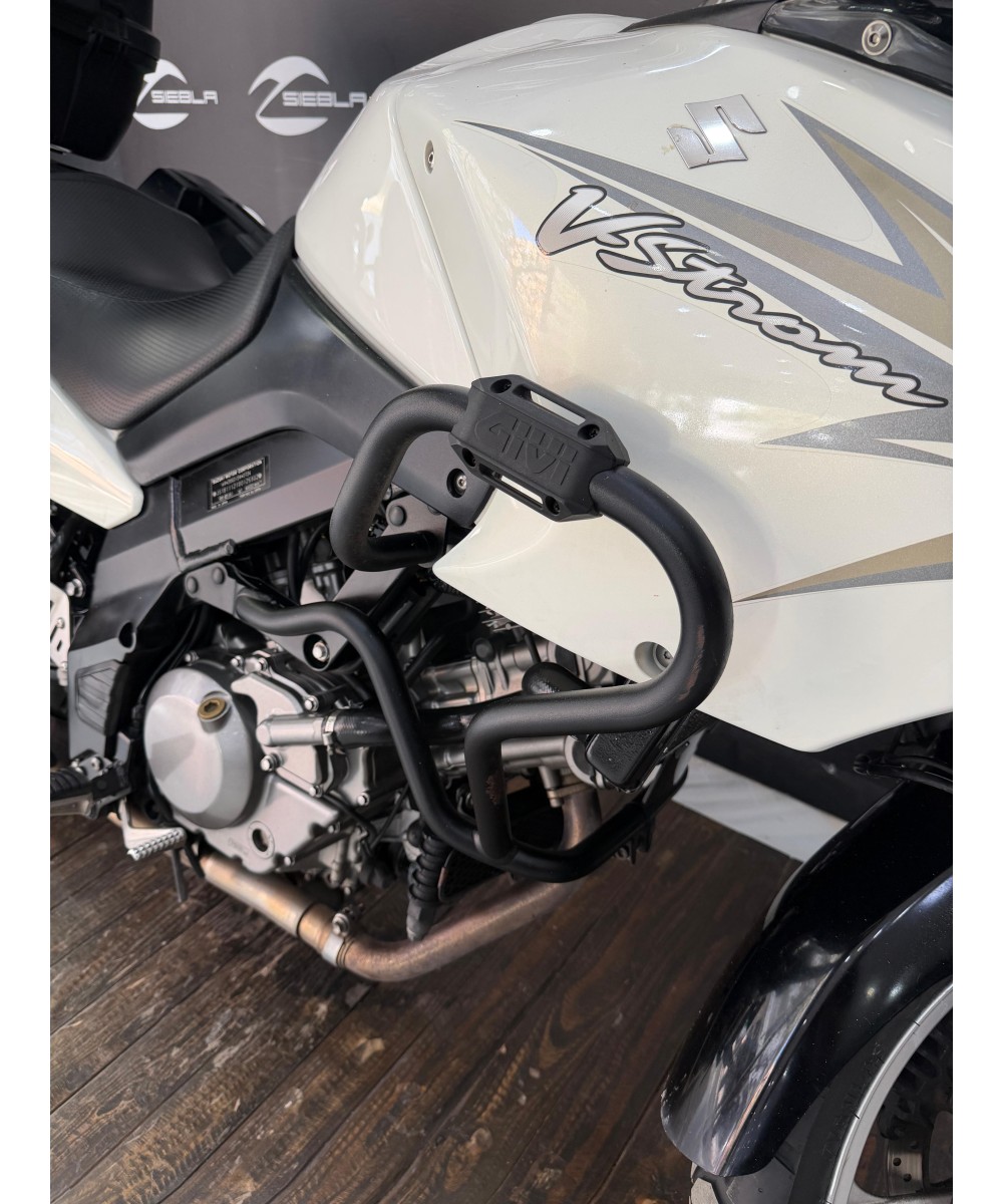 Suzuki V-Strom 650 ABS | 68.922 km