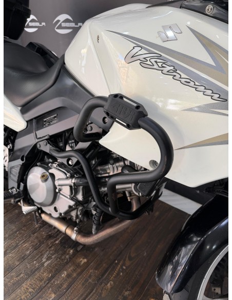 Suzuki V-Strom 650 ABS | 68.922 km