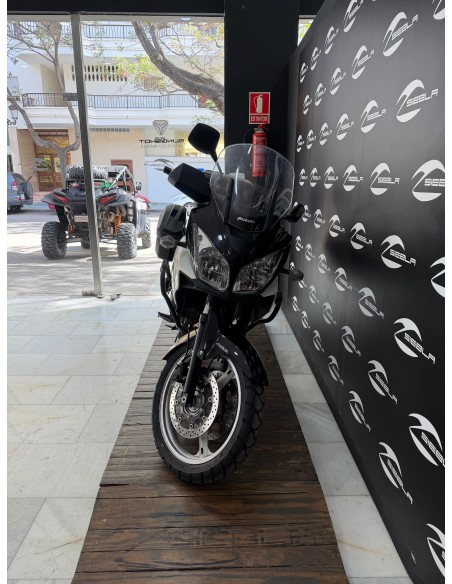 Suzuki V-Strom 650 ABS | 68.922 km