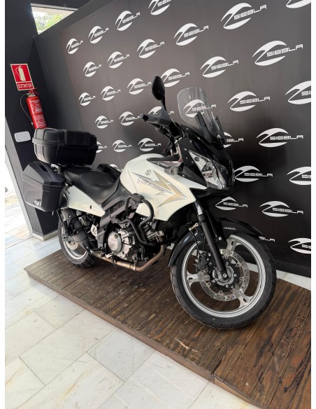Suzuki V-Strom 650 ABS | 68.922 km