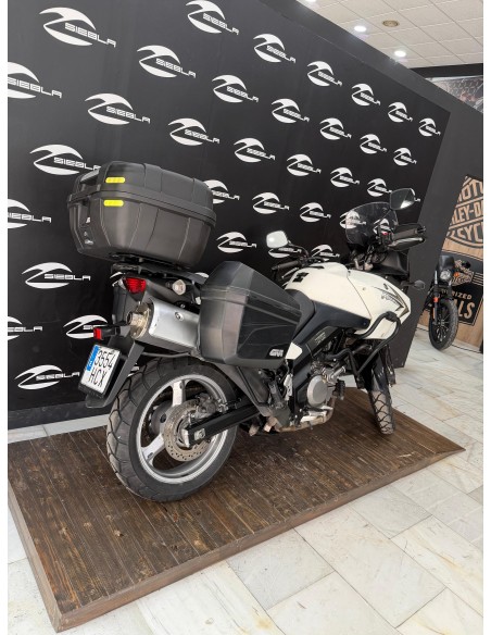 Suzuki V-Strom 650 ABS | 68.922 km