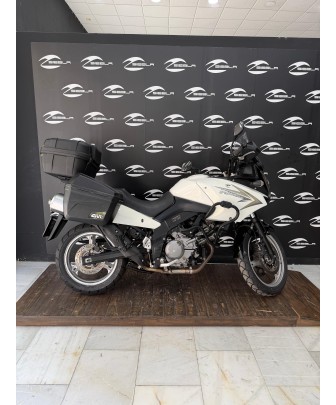 Suzuki V-Strom 650 ABS | 68.922 km